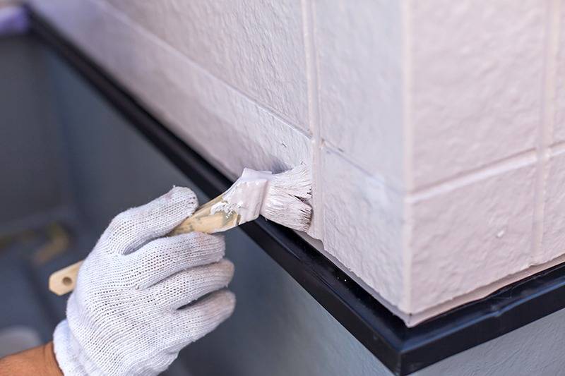 高品質な塗装で実現する快適リフォーム