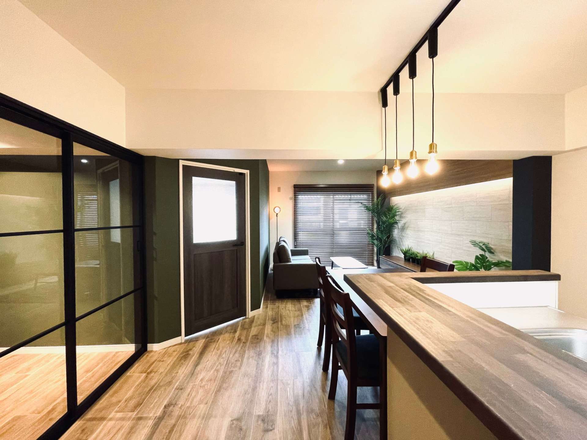 北九州市Sマンション【築39年】