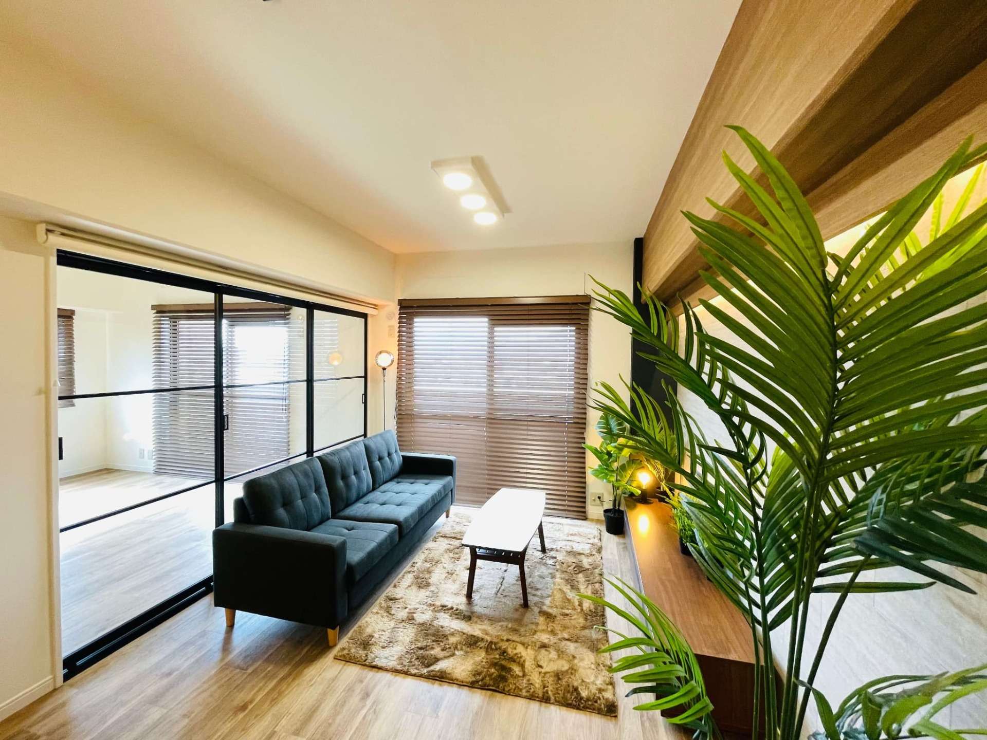 飯塚市・Sマンション【築30年】