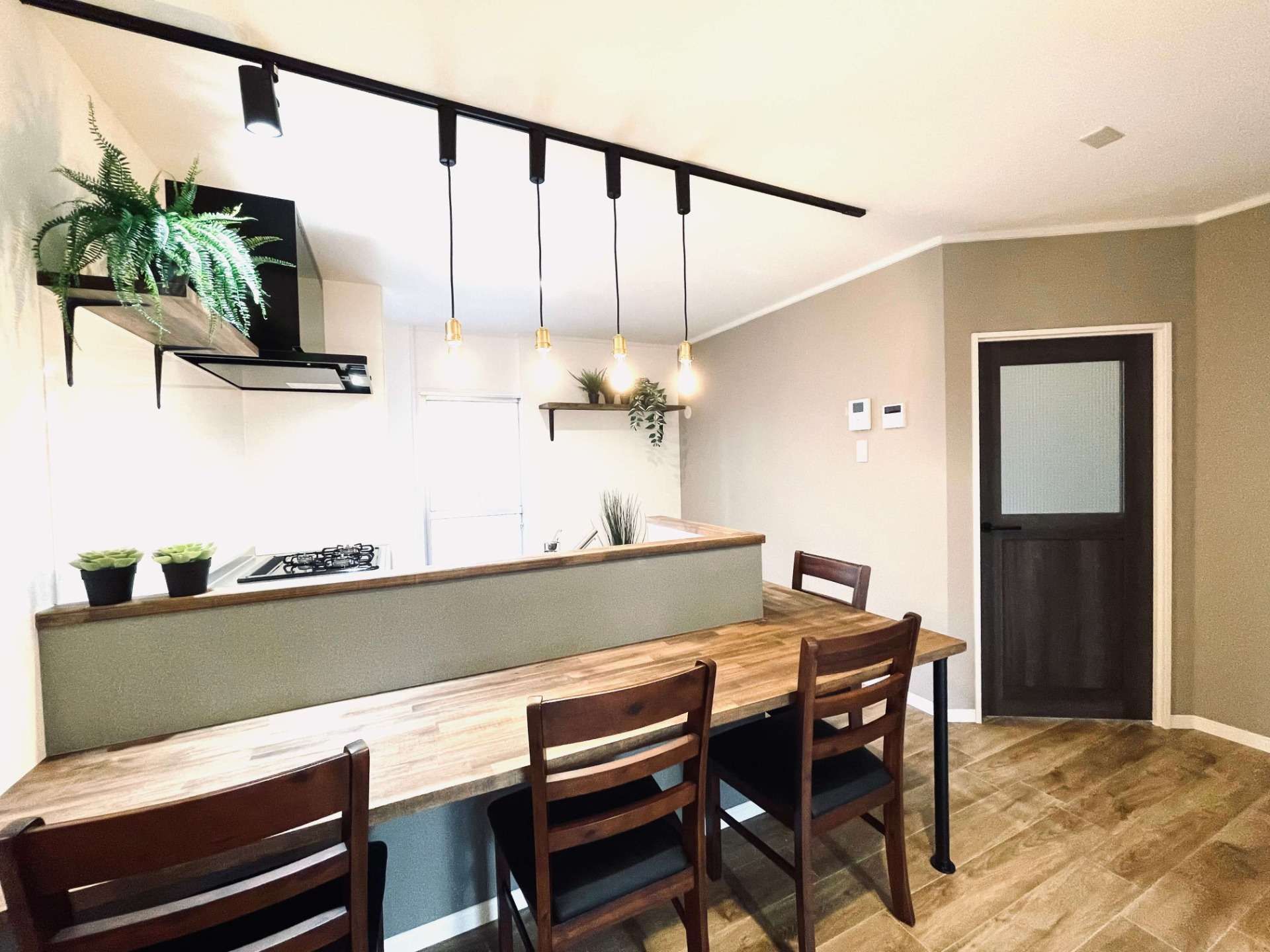 北九州市Eマンション【築36年】