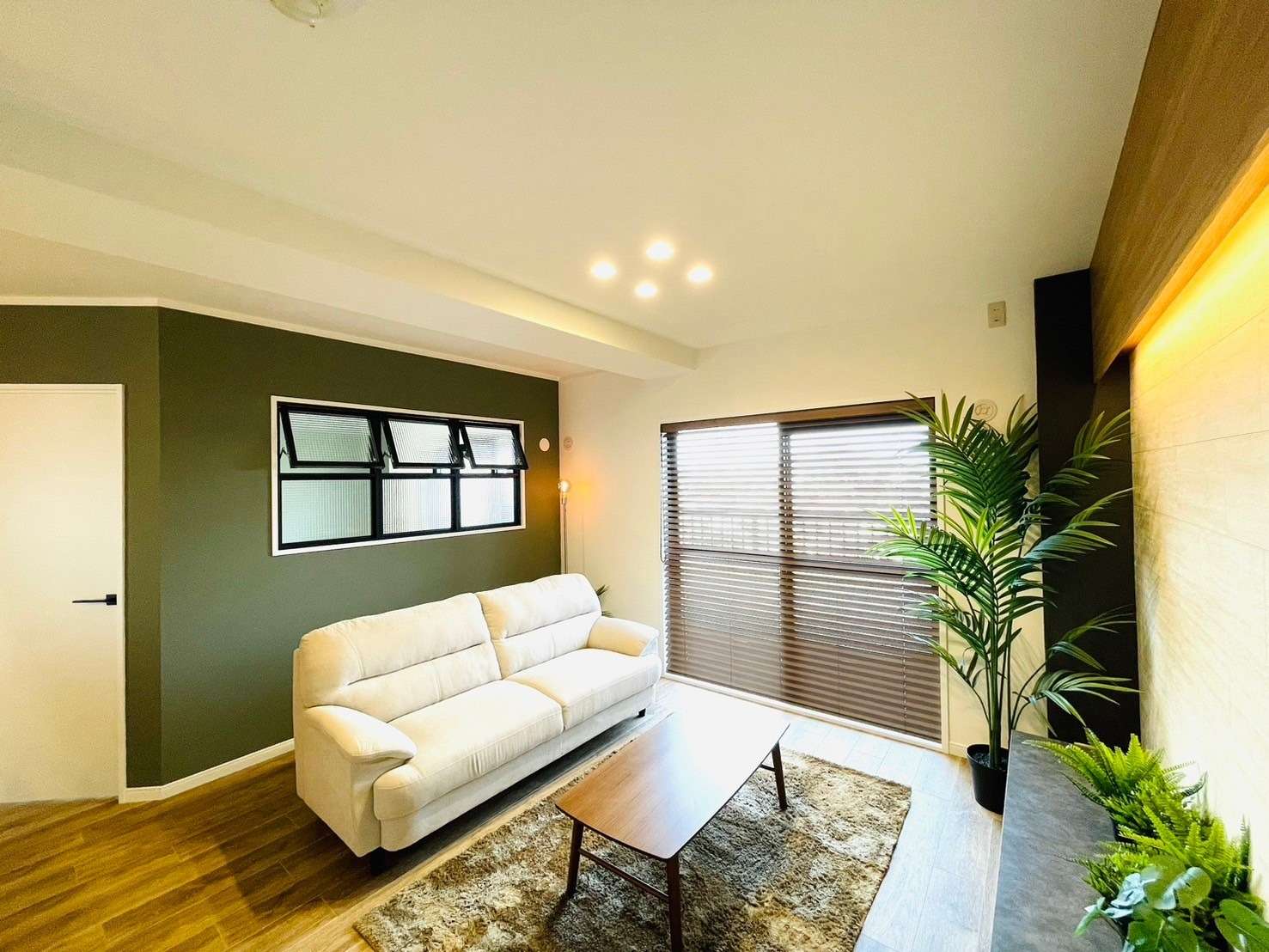 宗像市Eマンション【築30年】