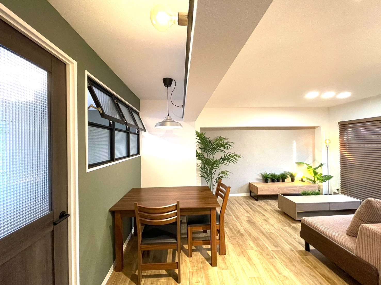 宗像市・H団地【築50年】