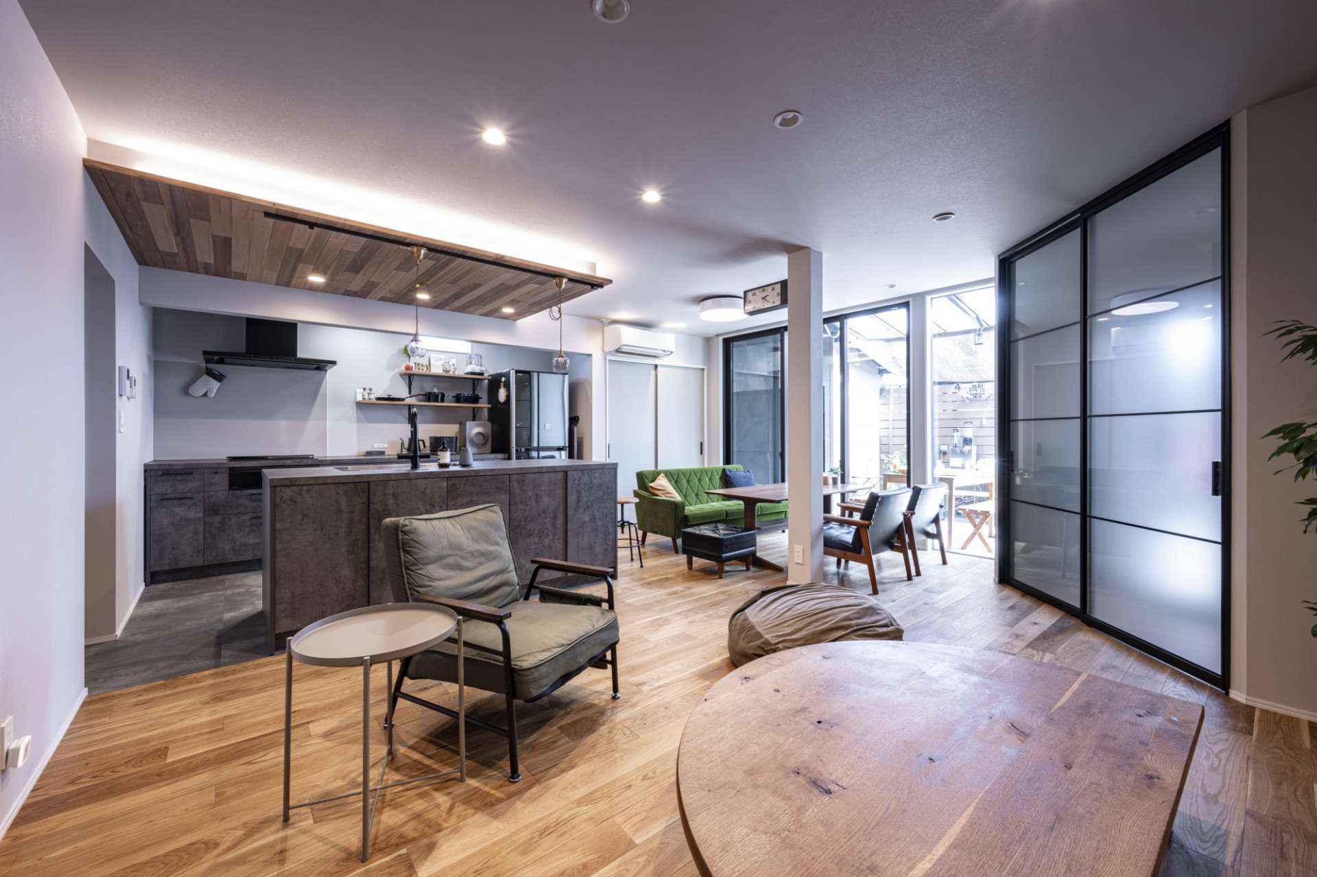 宗像市・戸建て