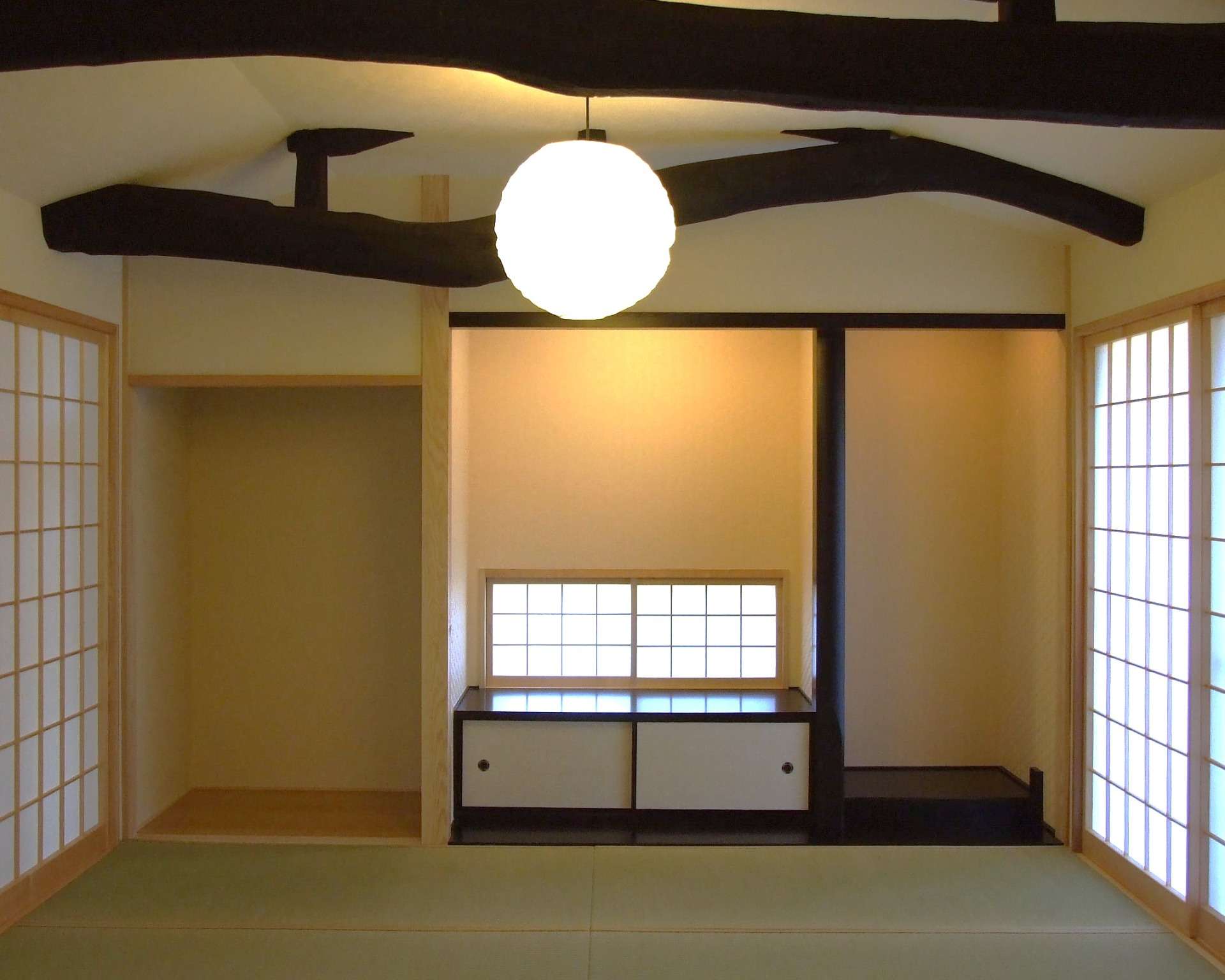 宗像市古民家【築110年】