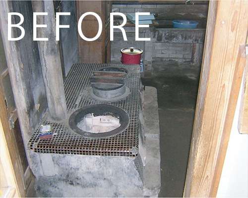 宗像市古民家【築110年】