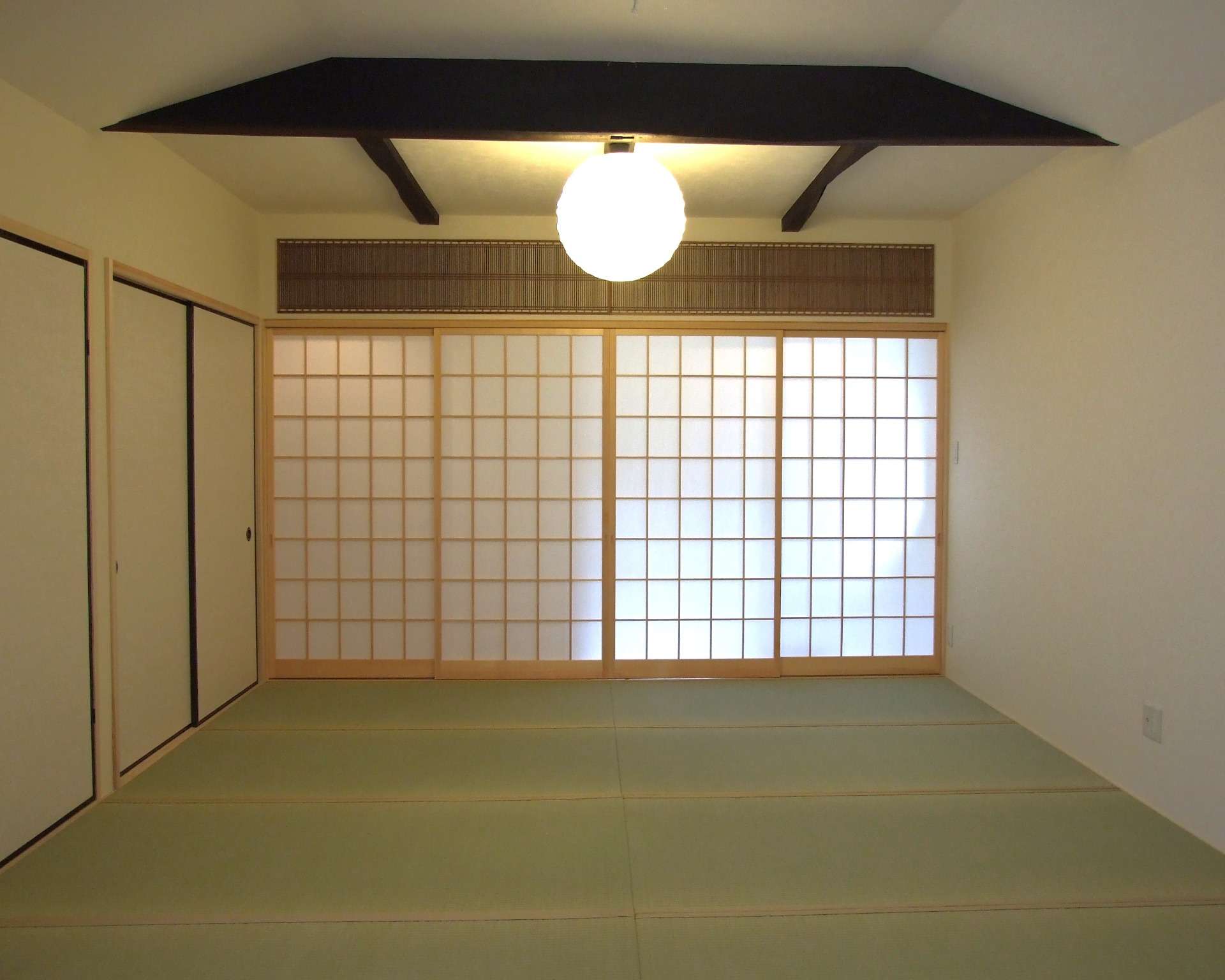 宗像市古民家【築110年】