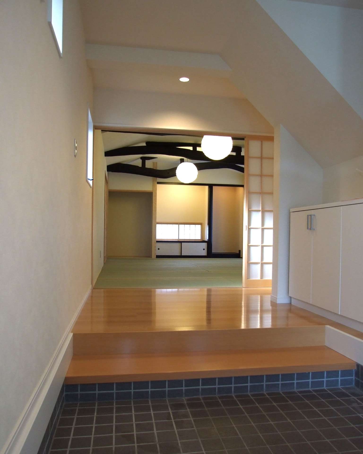 宗像市古民家【築110年】