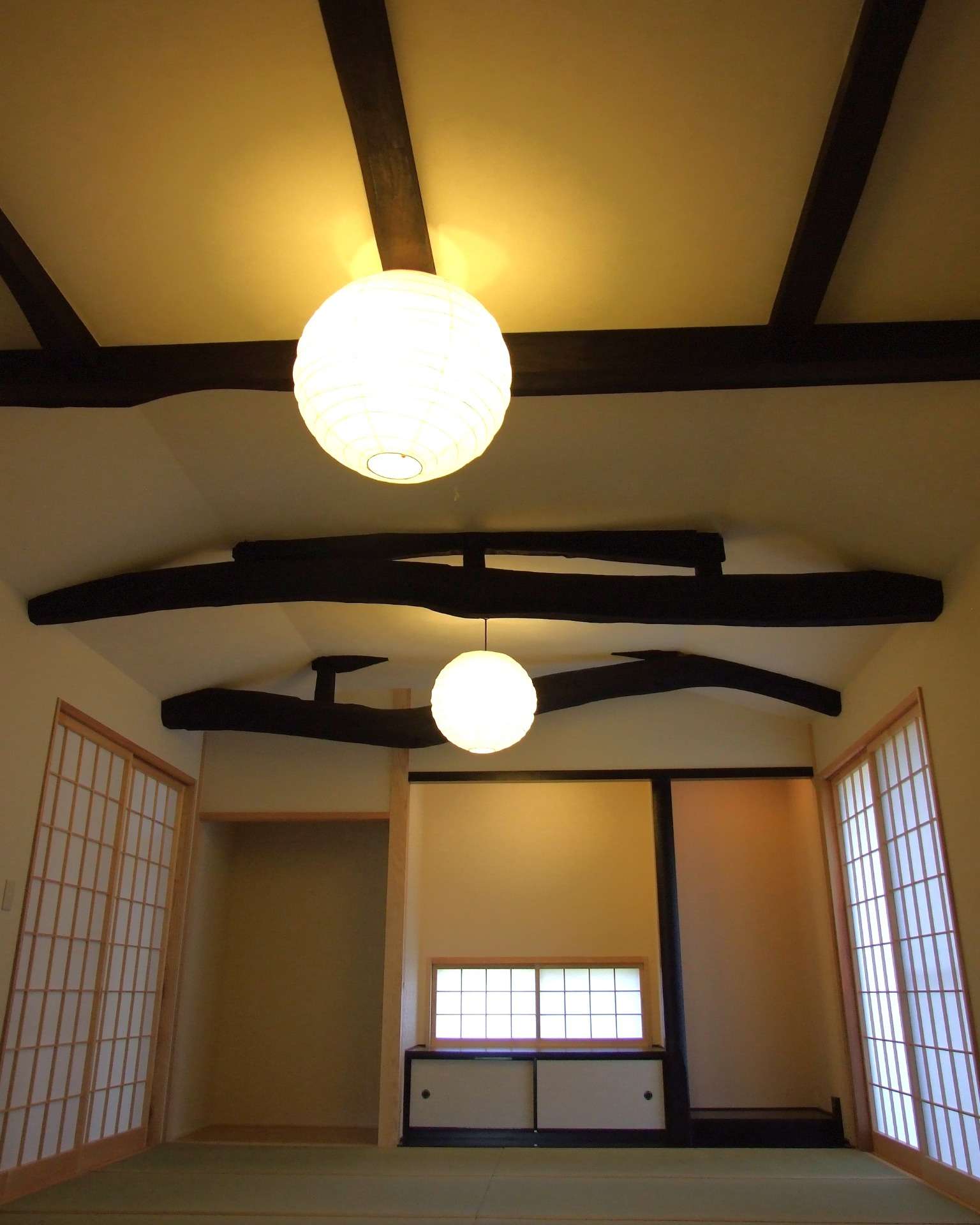 宗像市古民家【築110年】