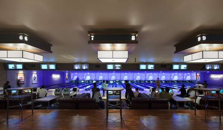 福岡市博多区 Flower Bowl 【店舗】