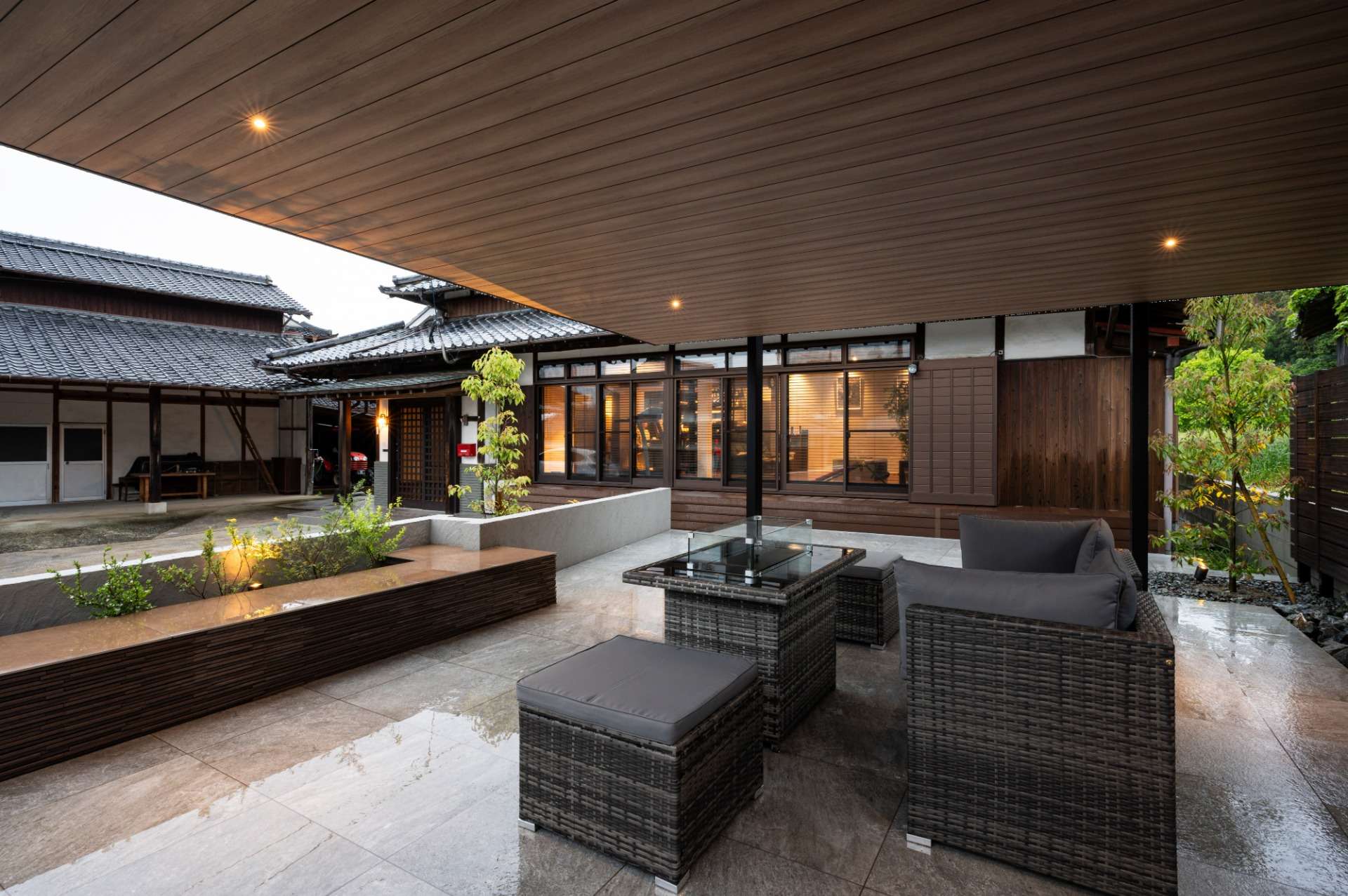 古賀市・戸建て