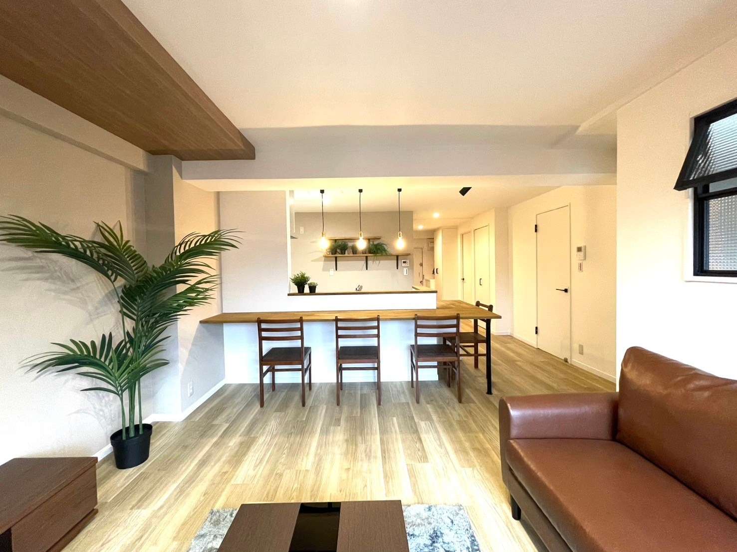 飯塚市・Fマンション