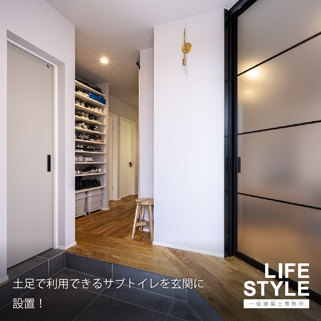 【リノベーション】BBQが主役のリノベーション