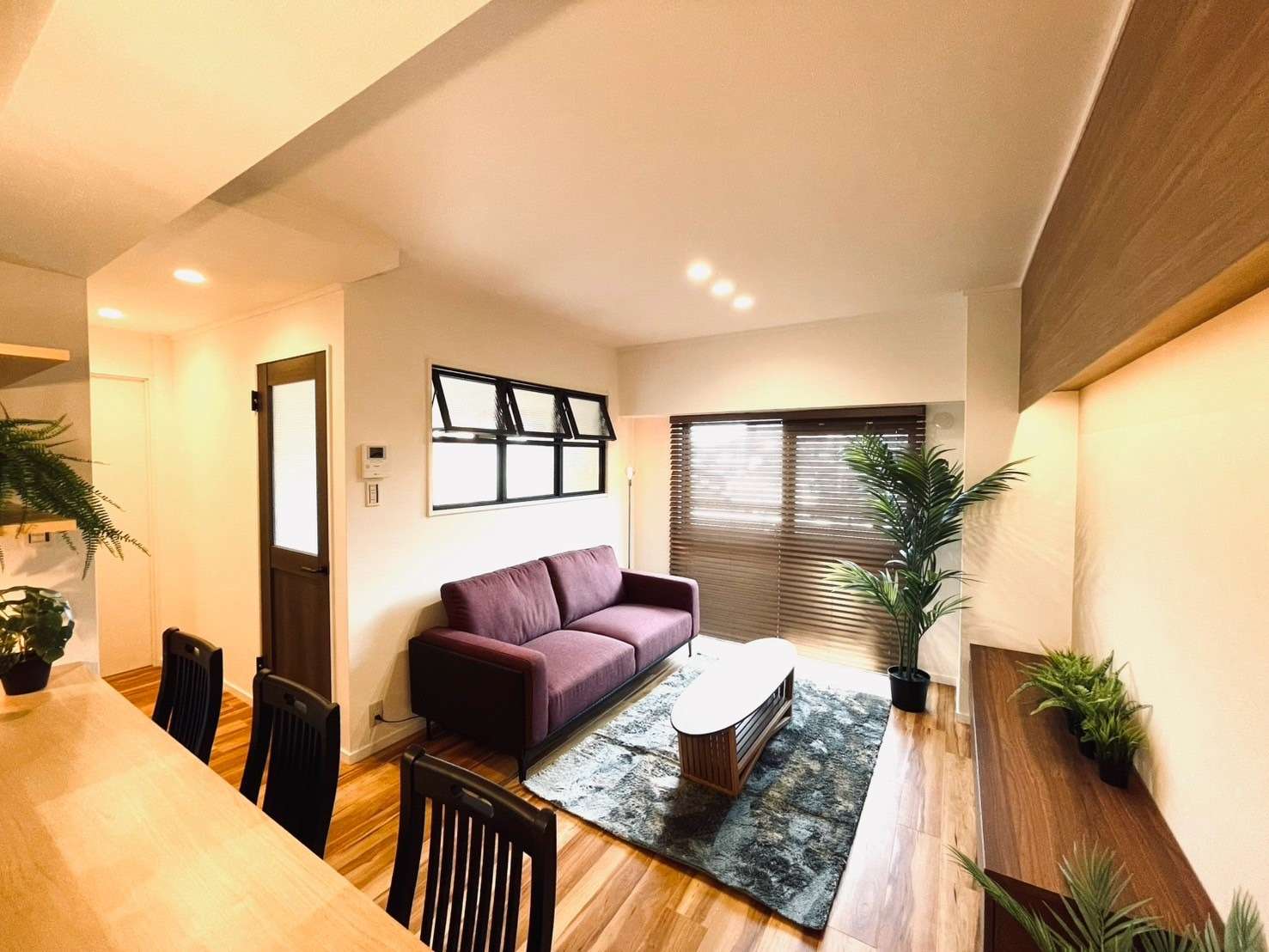 久留米市・Eマンション