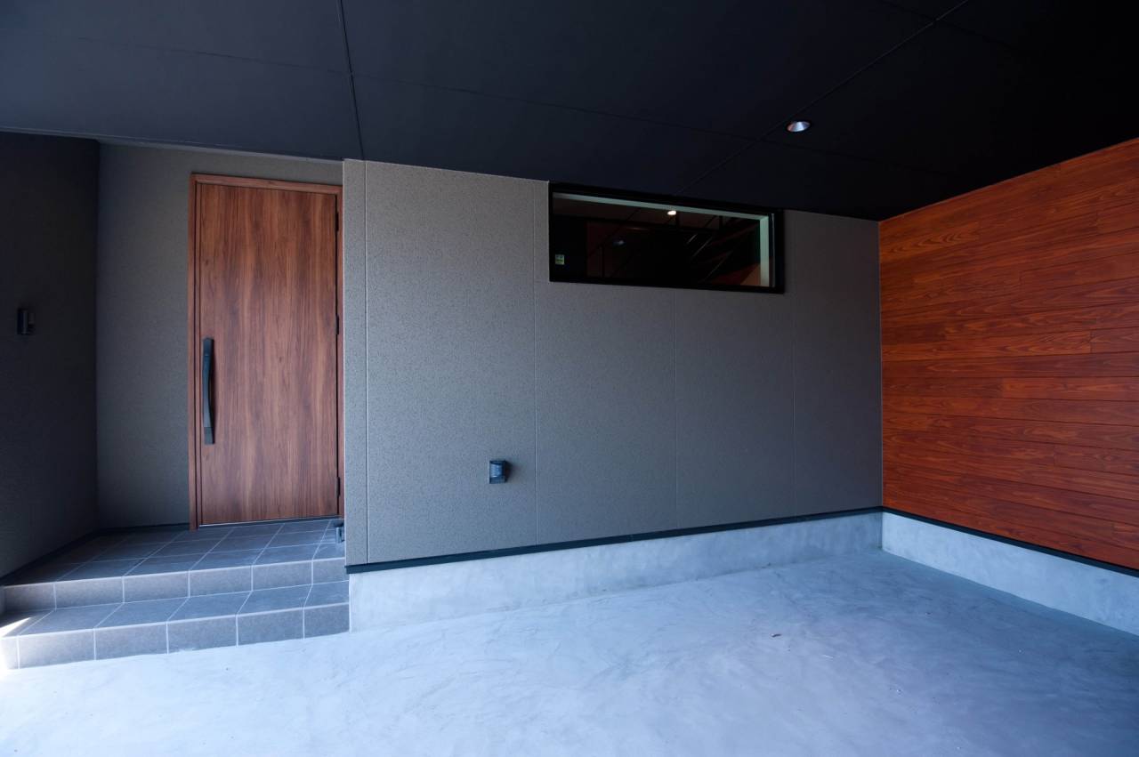 お客様スタイルに合うエクステリア設計の秘訣