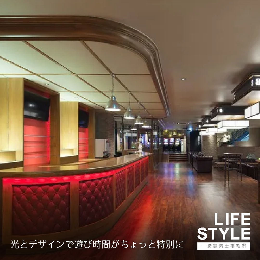 【福岡市・博多区北九州市／店舗リノベーション】