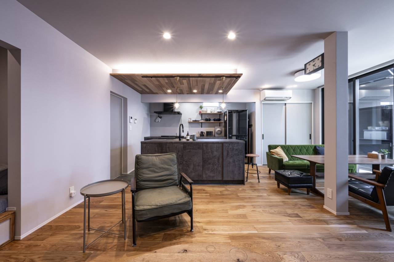 間取り変更で快適生活を叶えるリノベーション費用と実例ガイド