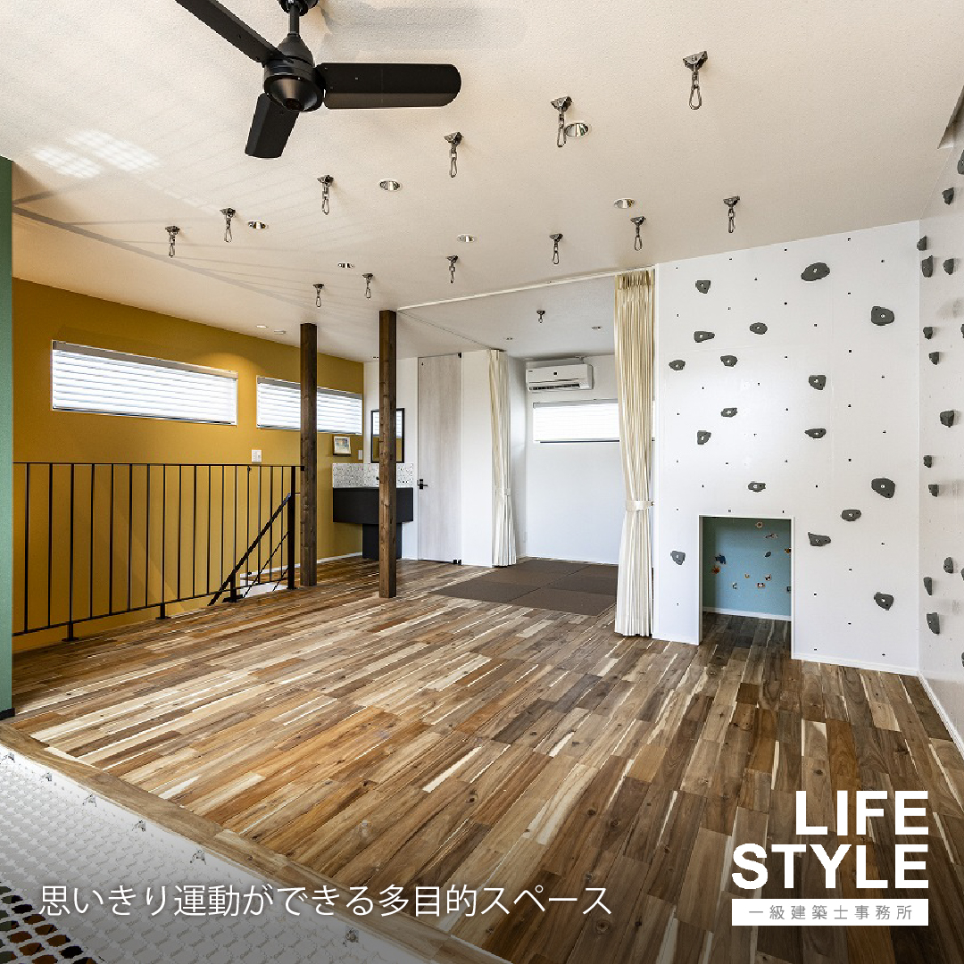 \古賀市・福津市・福岡市の注文住宅/