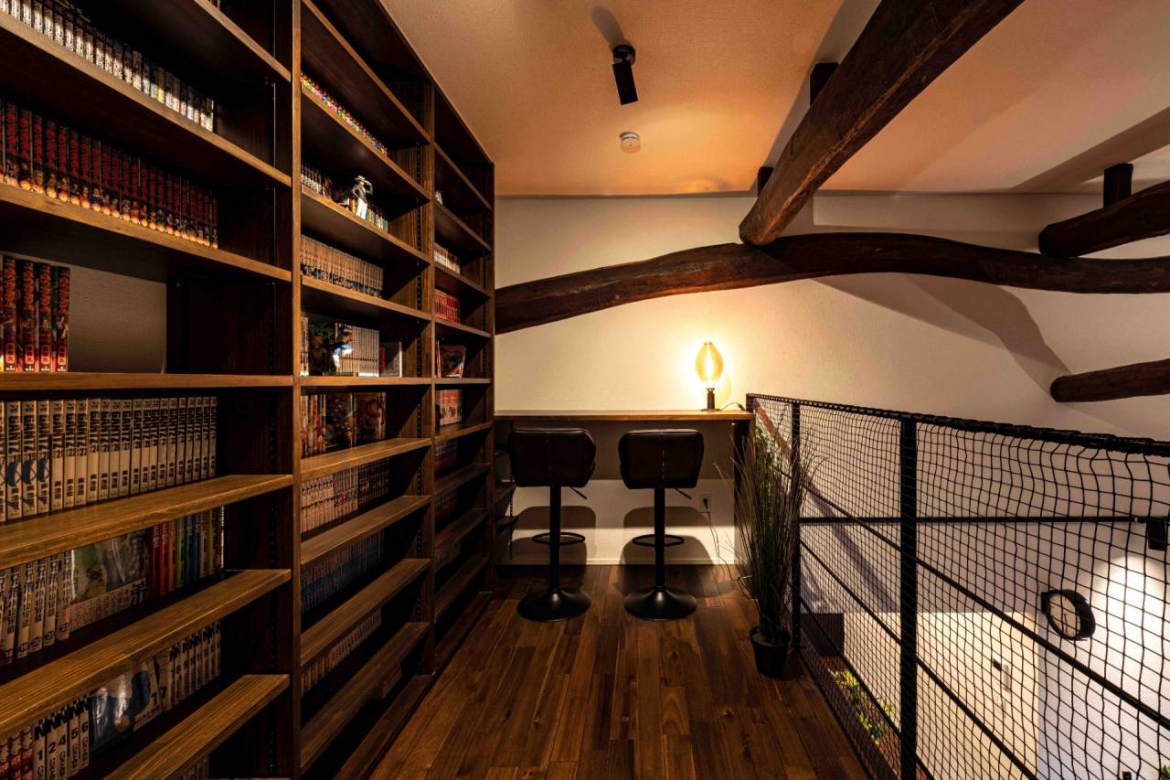 高性能リノベで快適＆省エネな住まい作り