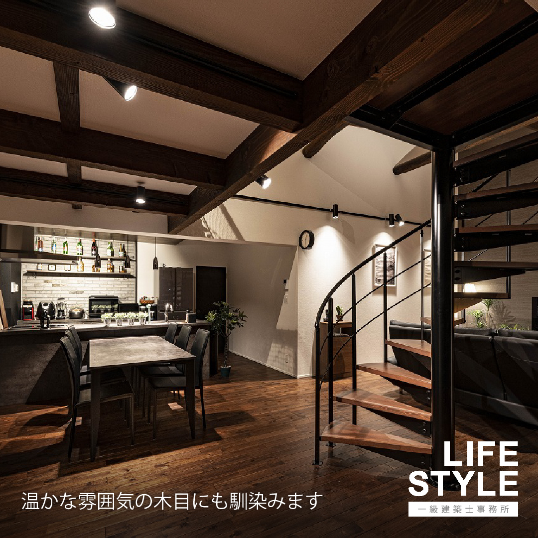 【古賀市・福津市のリノベーション】