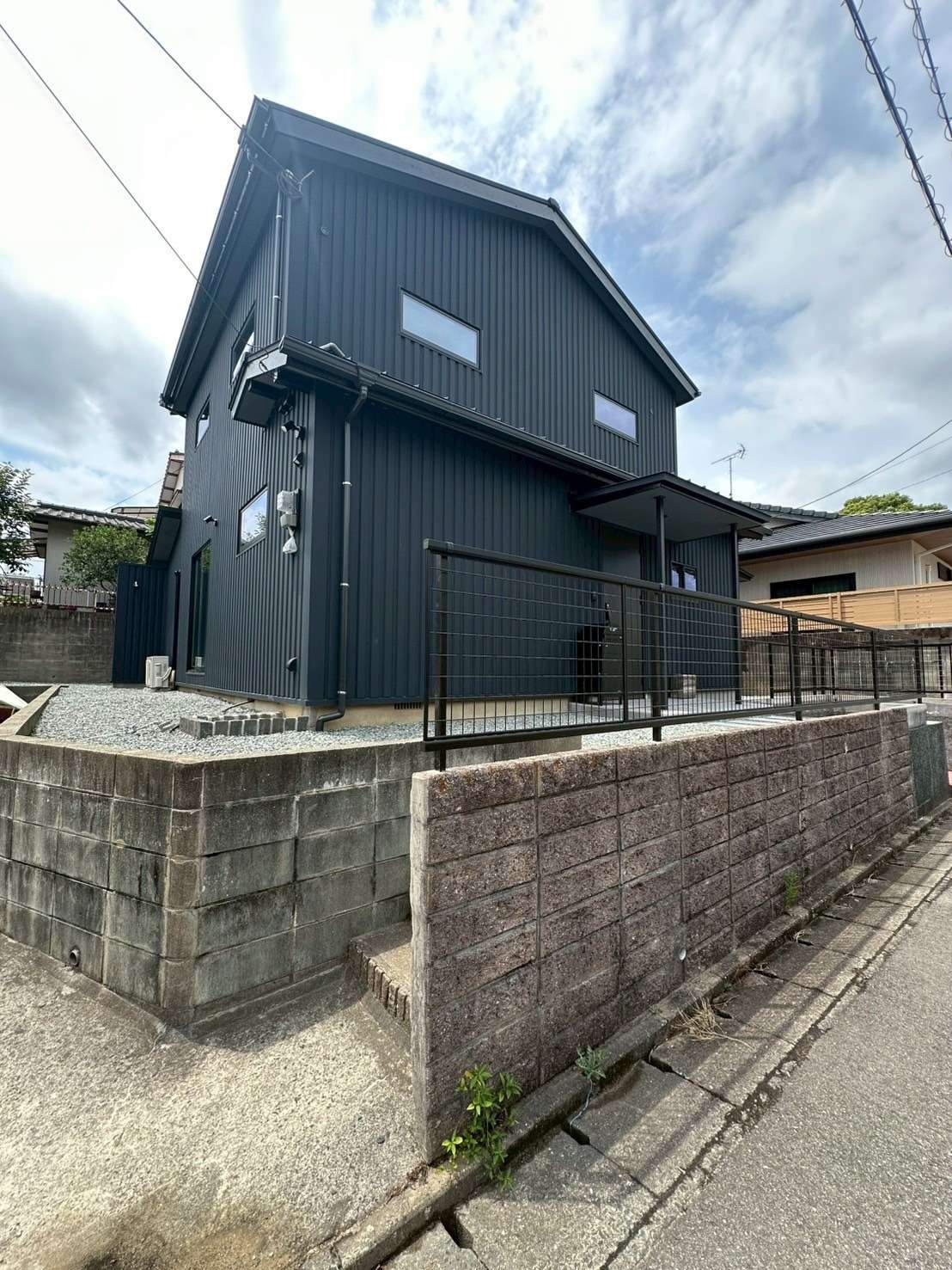 福岡市東区・戸建てリフォーム