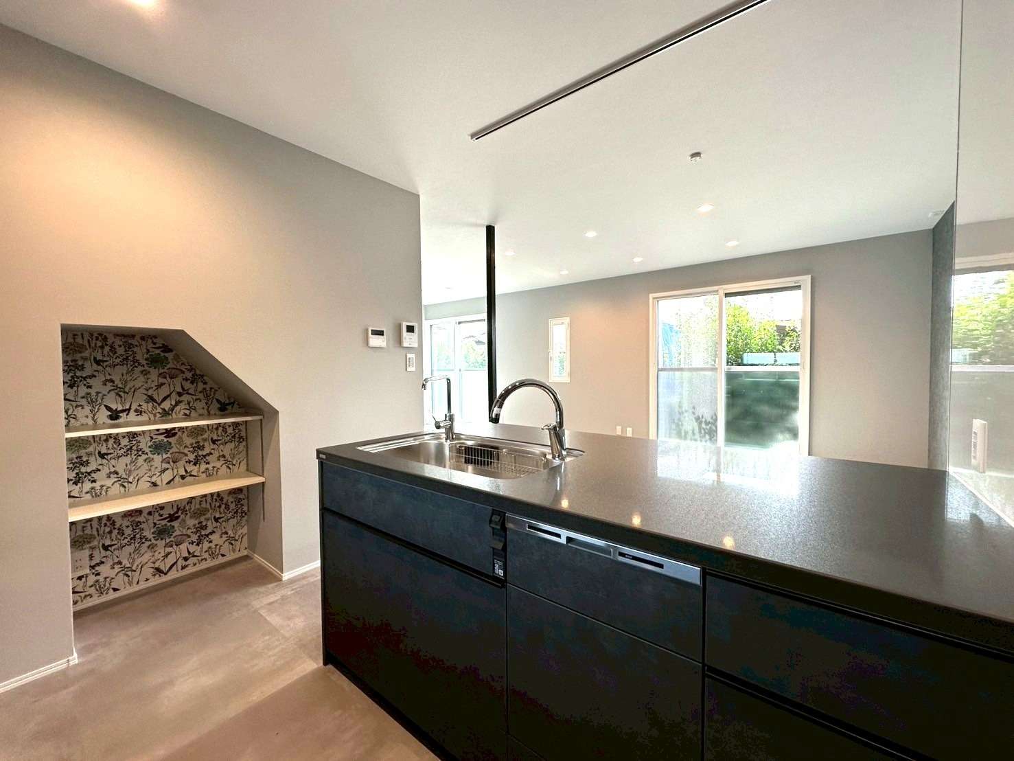 宗像市・戸建てリフォーム