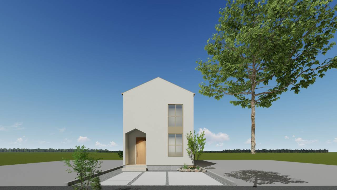 後悔しないための住まいづくり：心地よい距離感と間取りの魔法