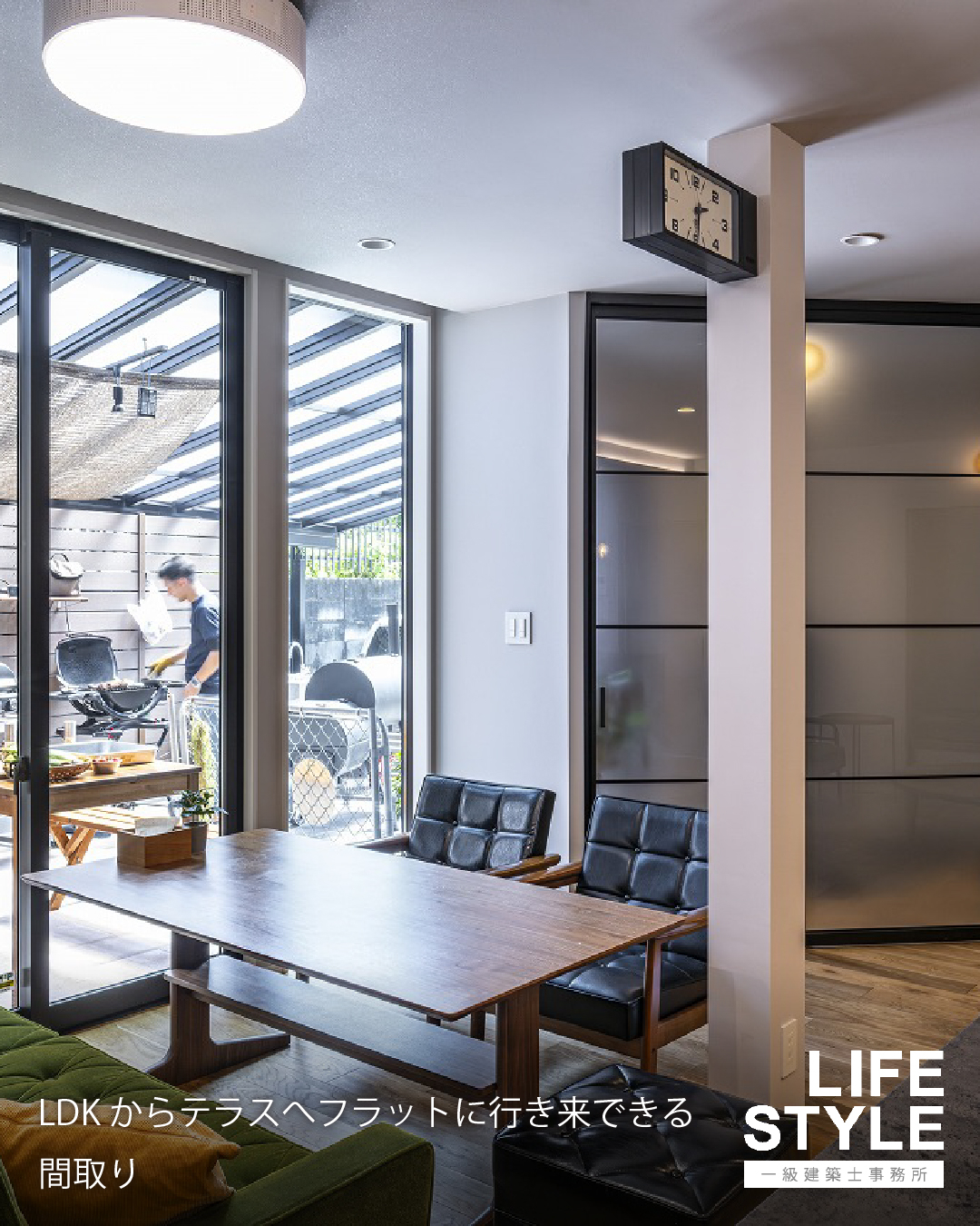 【宗像市／築50年以上の民家をリノベーション！】