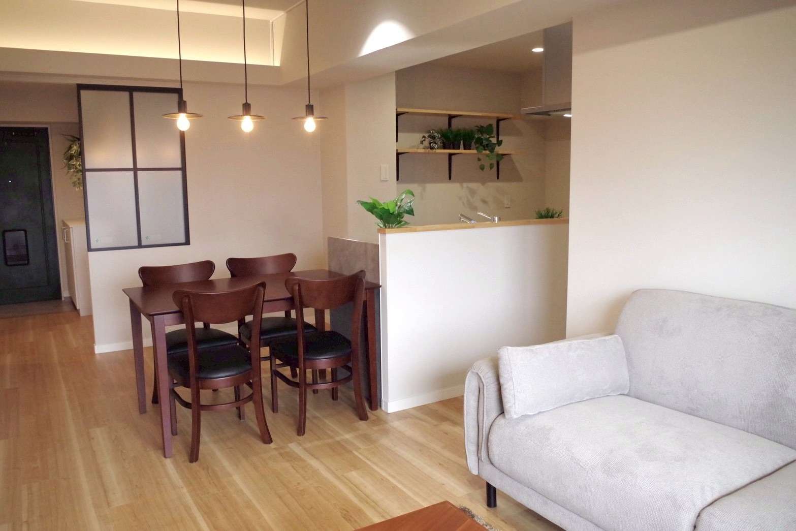 リビングのリフォームで快適な福岡県古賀市田川郡赤村の暮らしを実現する新提案