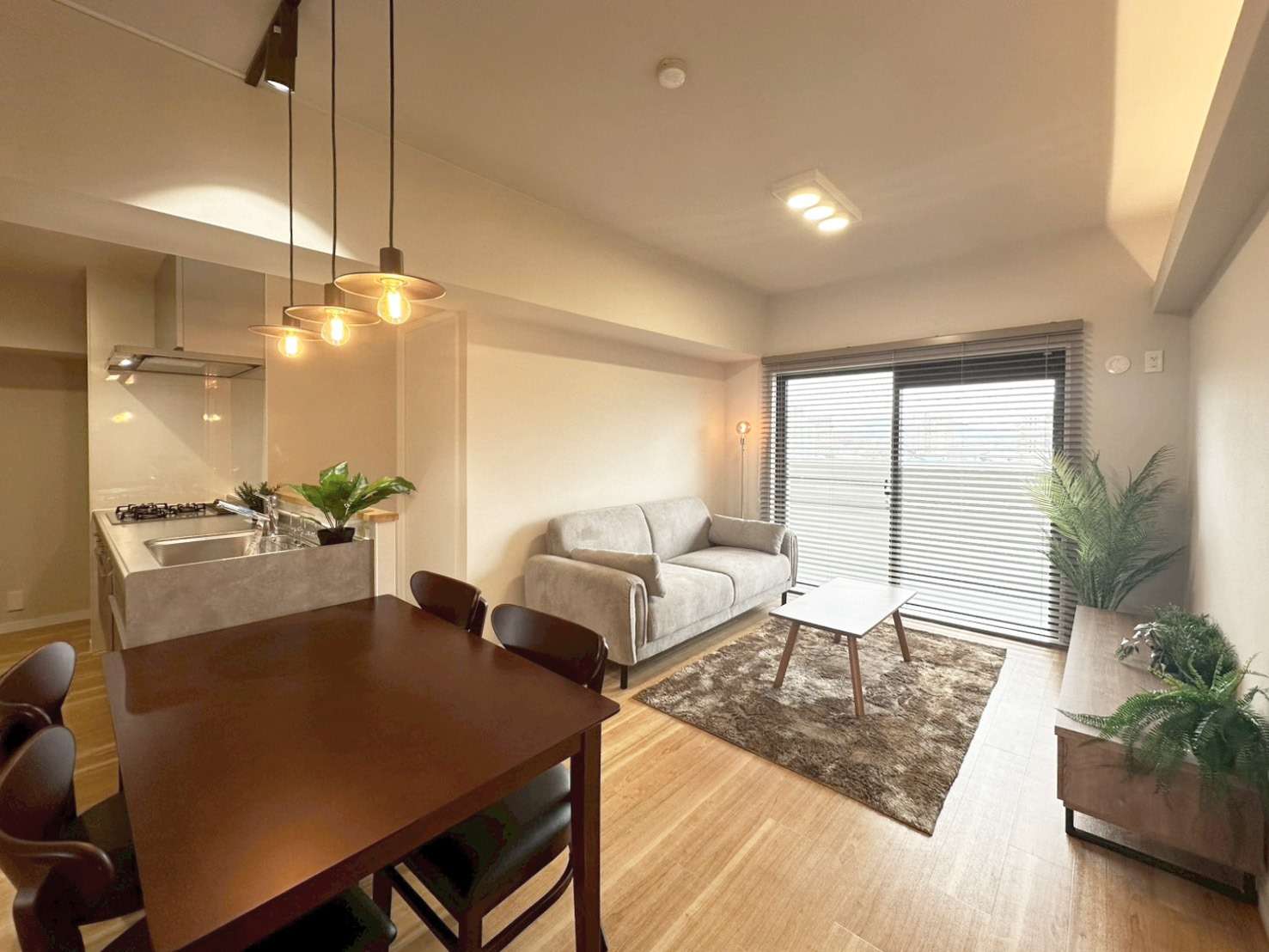 定額制リノベーションで中古マンション内装を理想的に変える成功の秘訣