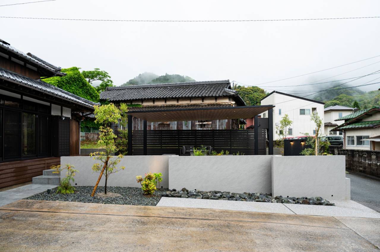 中古住宅のメリットを活かして理想の住まいを手に入れる賢い選択術