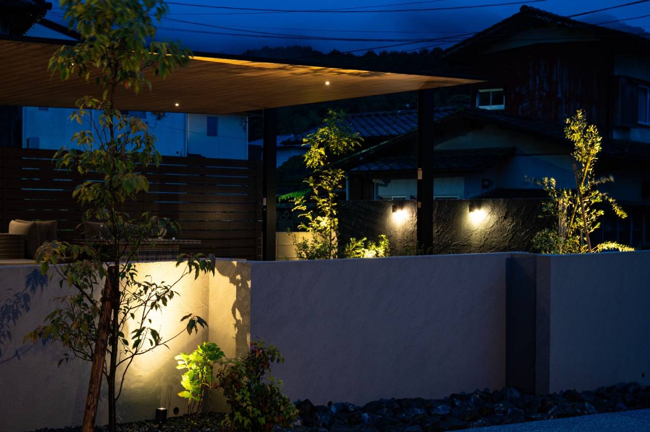 エクステリアプランの失敗回避術とセンスよく実現するためのポイント