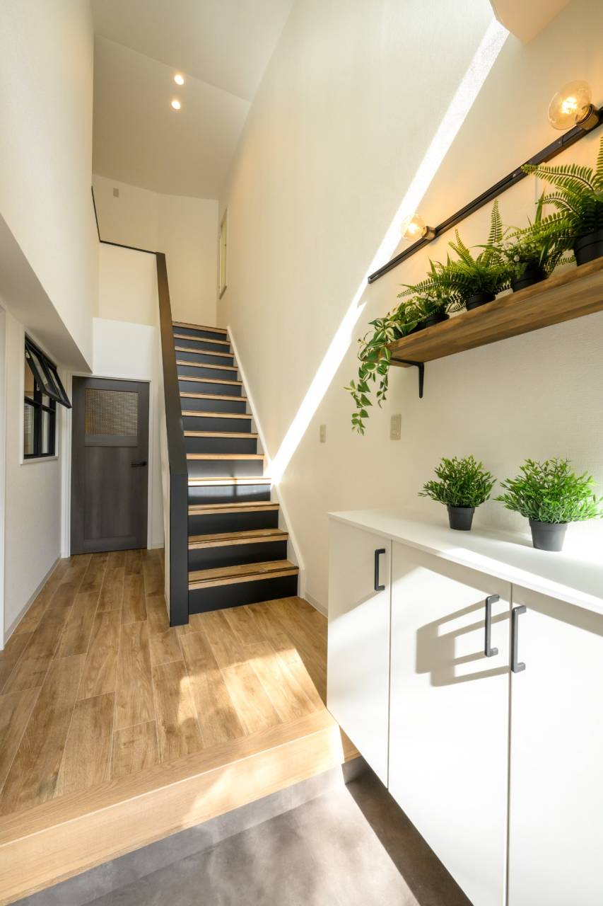 リフォームで失敗しない色彩計画の極意