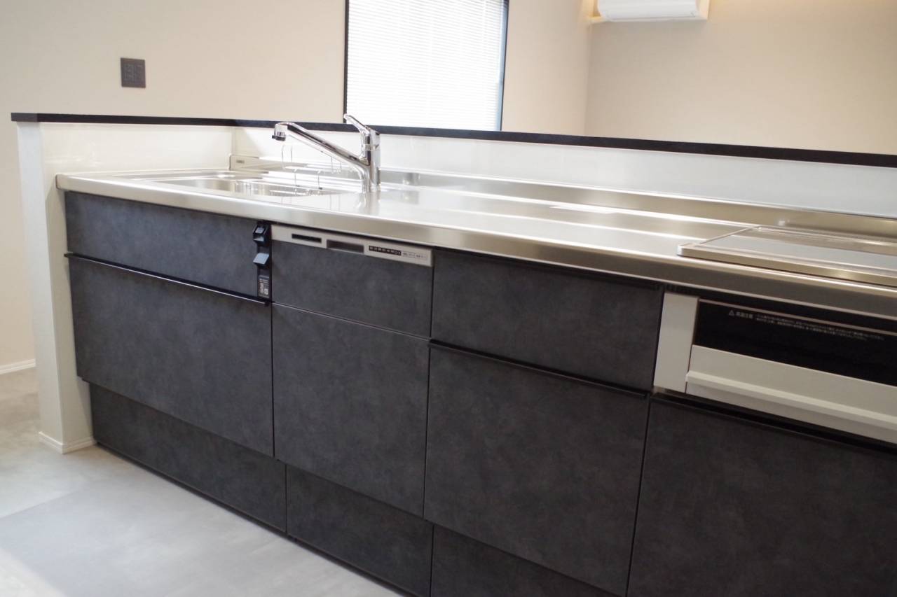 プロが教えるキッチン掃除の極意と手入れ術