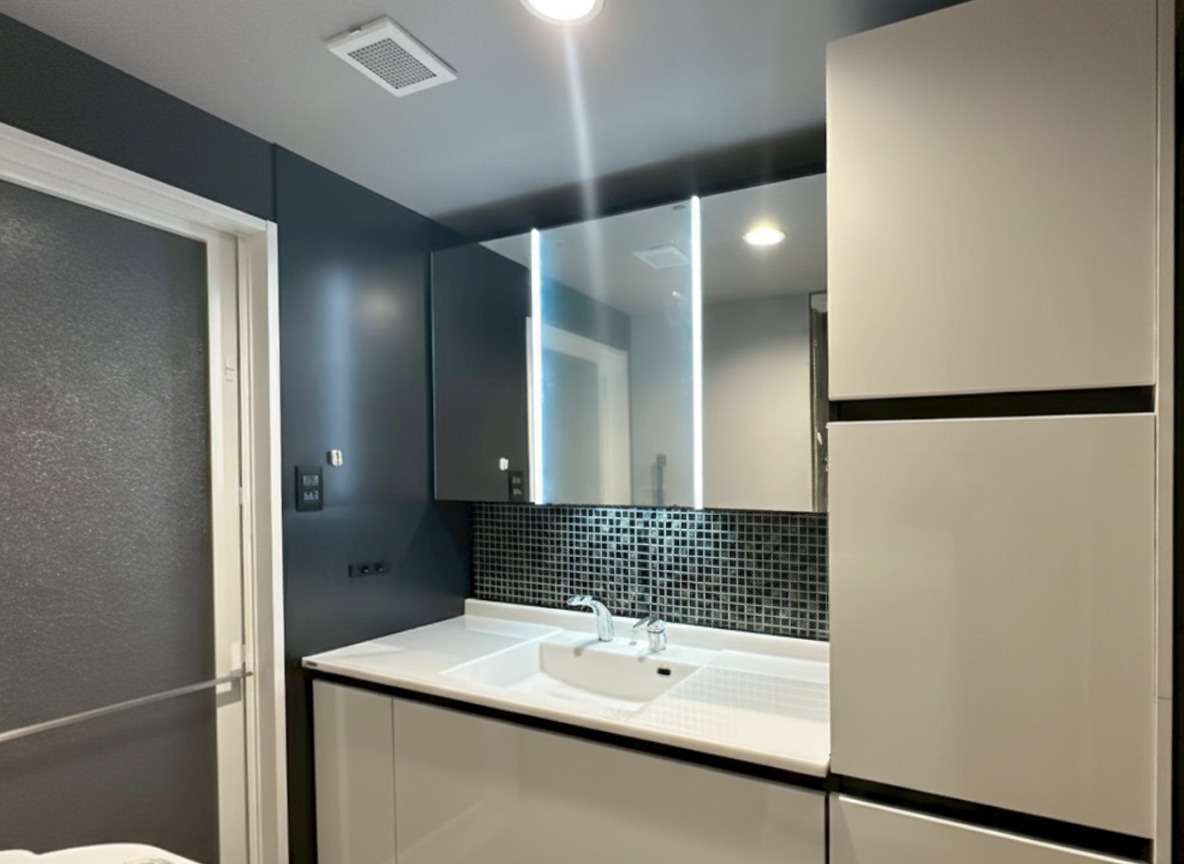 福津市・マンションリフォーム