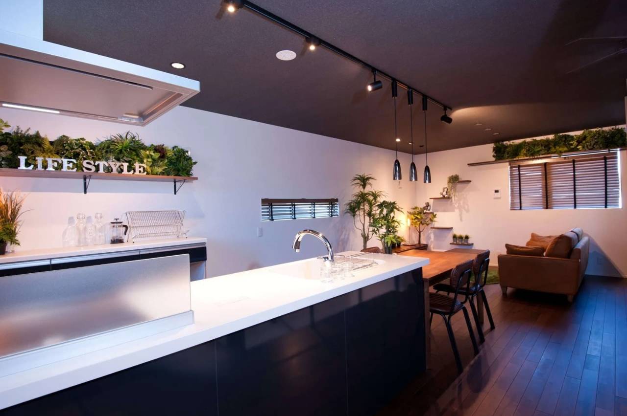 空間リノベーション｜福岡｜古賀｜福津｜新宮