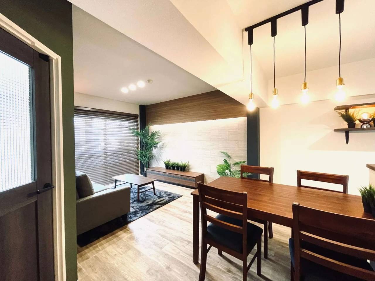 小倉北区Sマンション