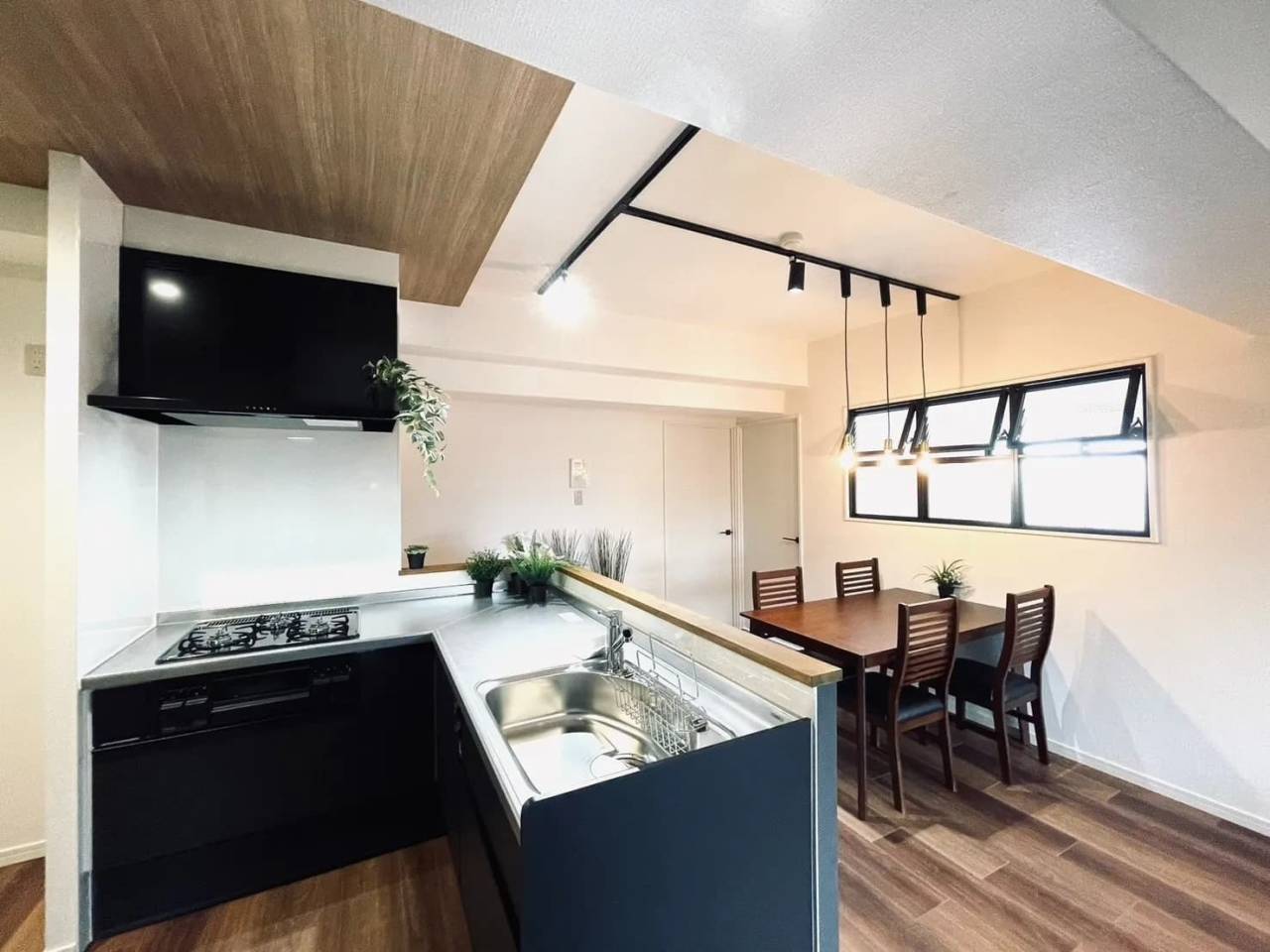 ペンダントライト