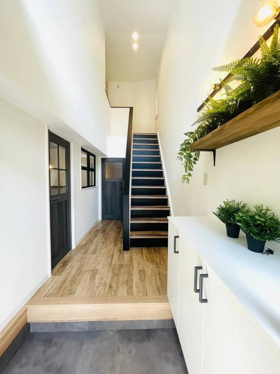 福津市Cマンション【築36年】