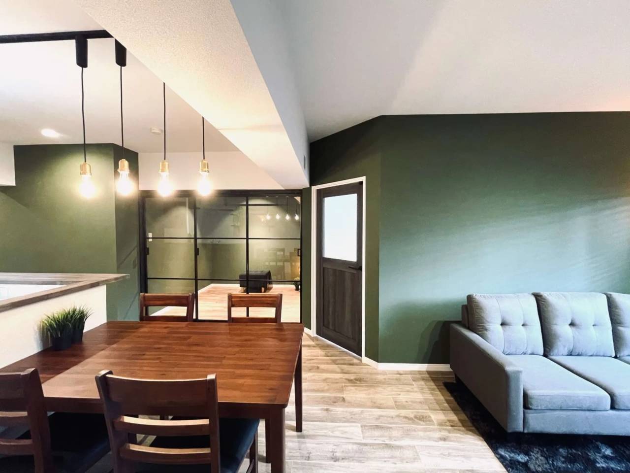 実際の出来上がりのお写真