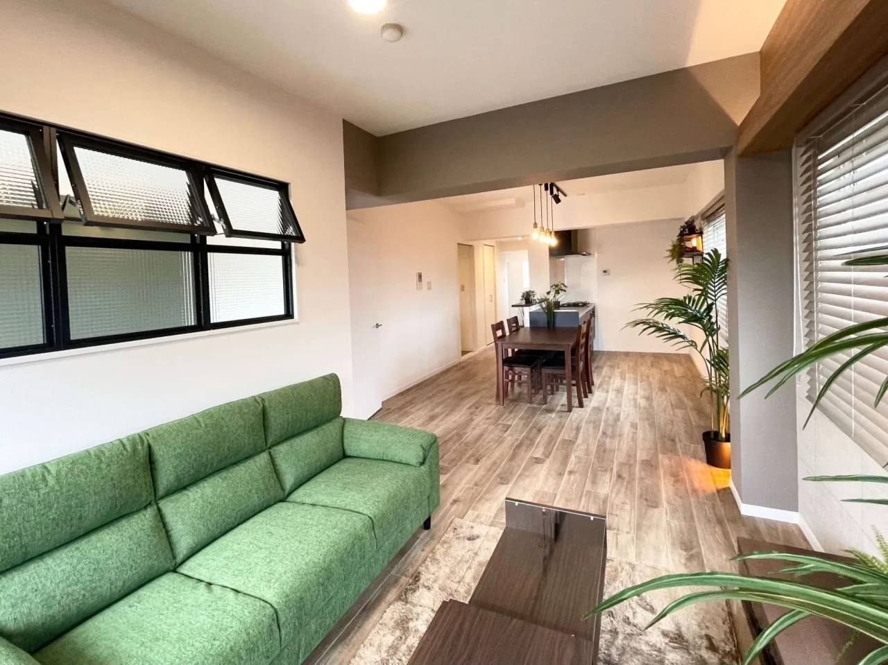 宗像市H団地【築50年】