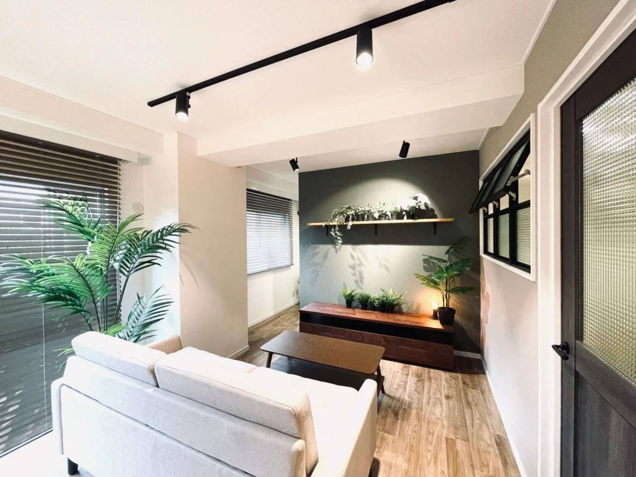 インテリアデザイン