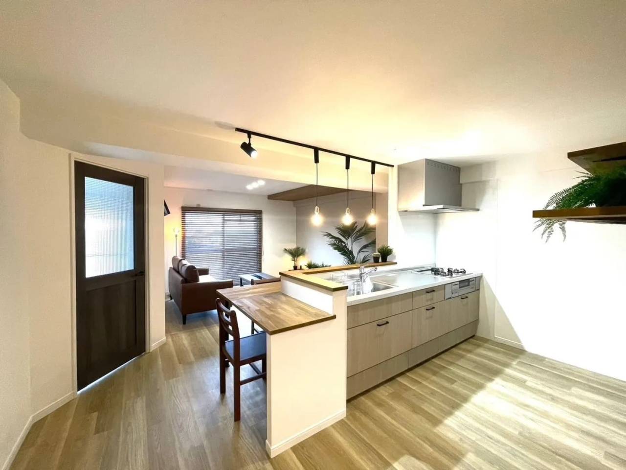 戸建て・マンションのリノベーション費用