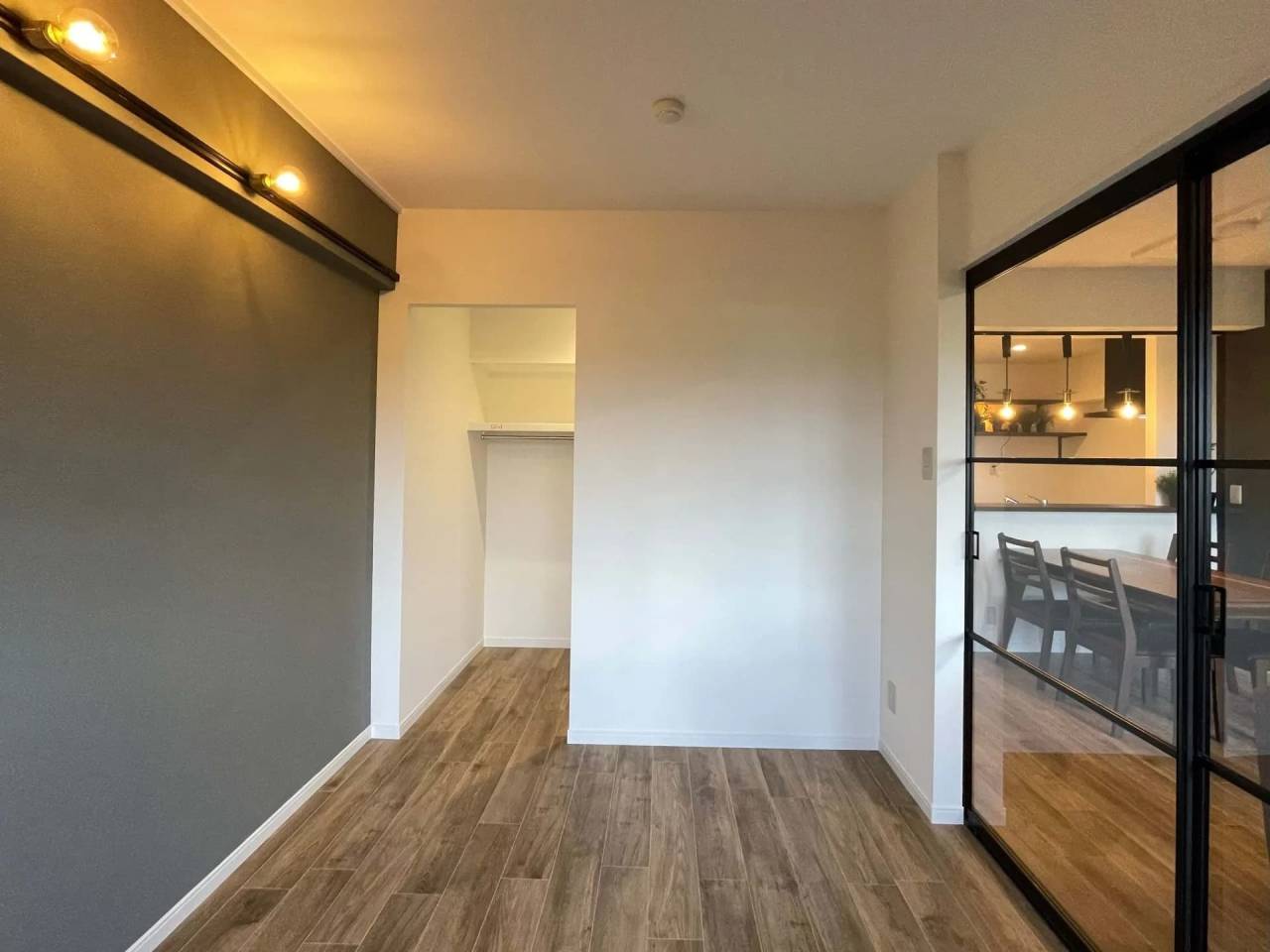 クローゼット・収納棚