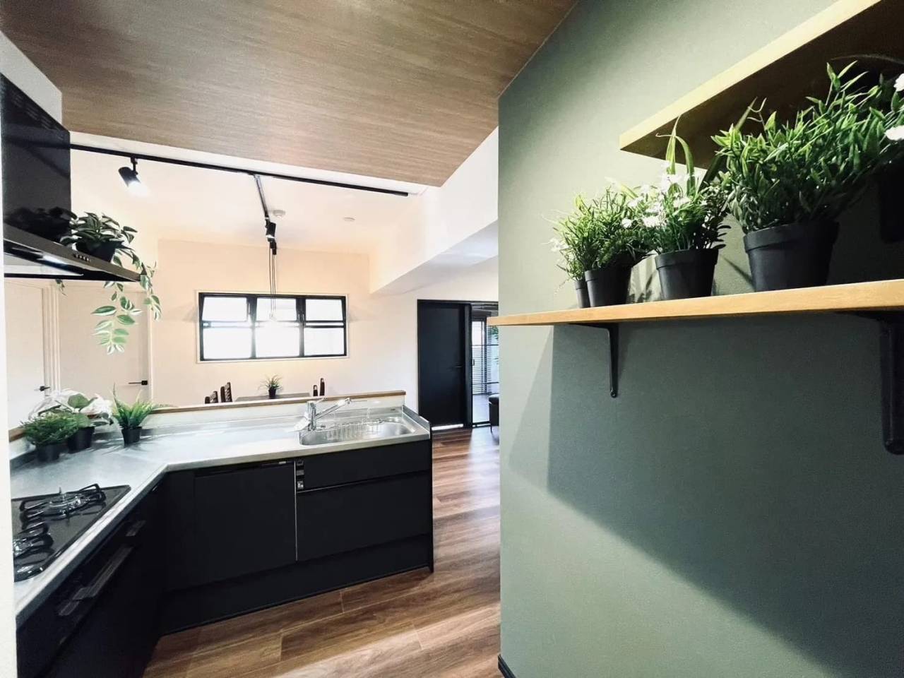 家事らくらくリフォーム