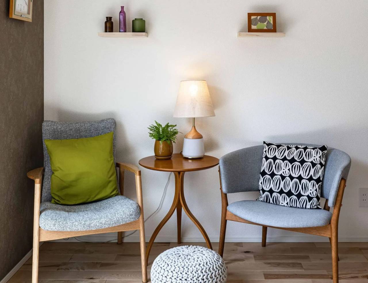 夫婦二人のセカンドライフリフォーム