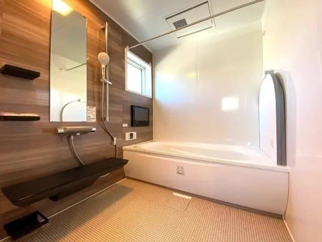 人に優しいリフォーム