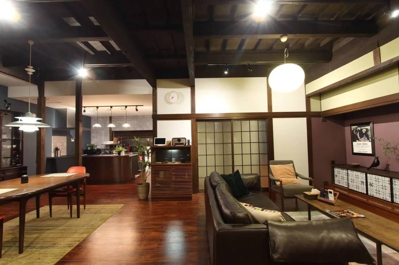 耐震リフォーム