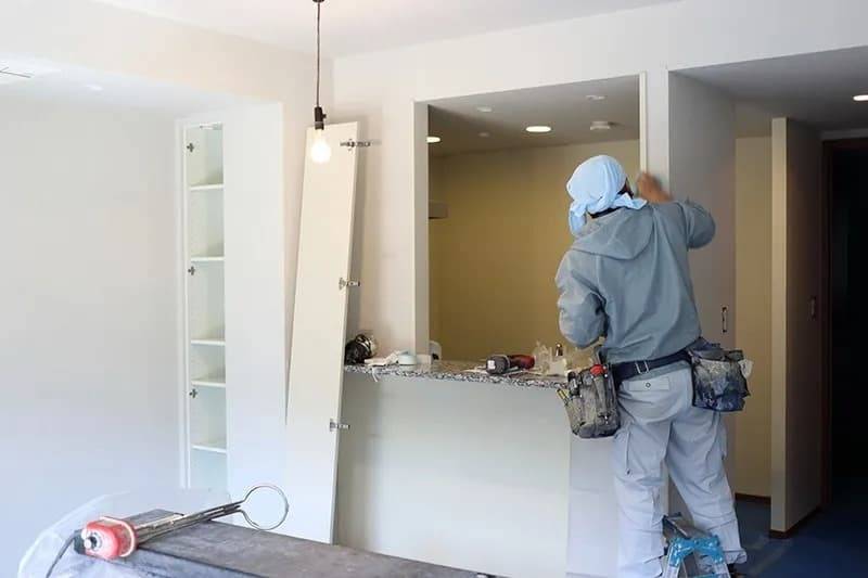 住まい長持ちリフォーム