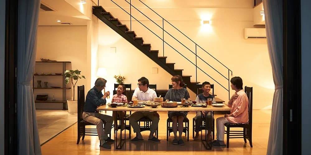 シックハウス対策リフォーム