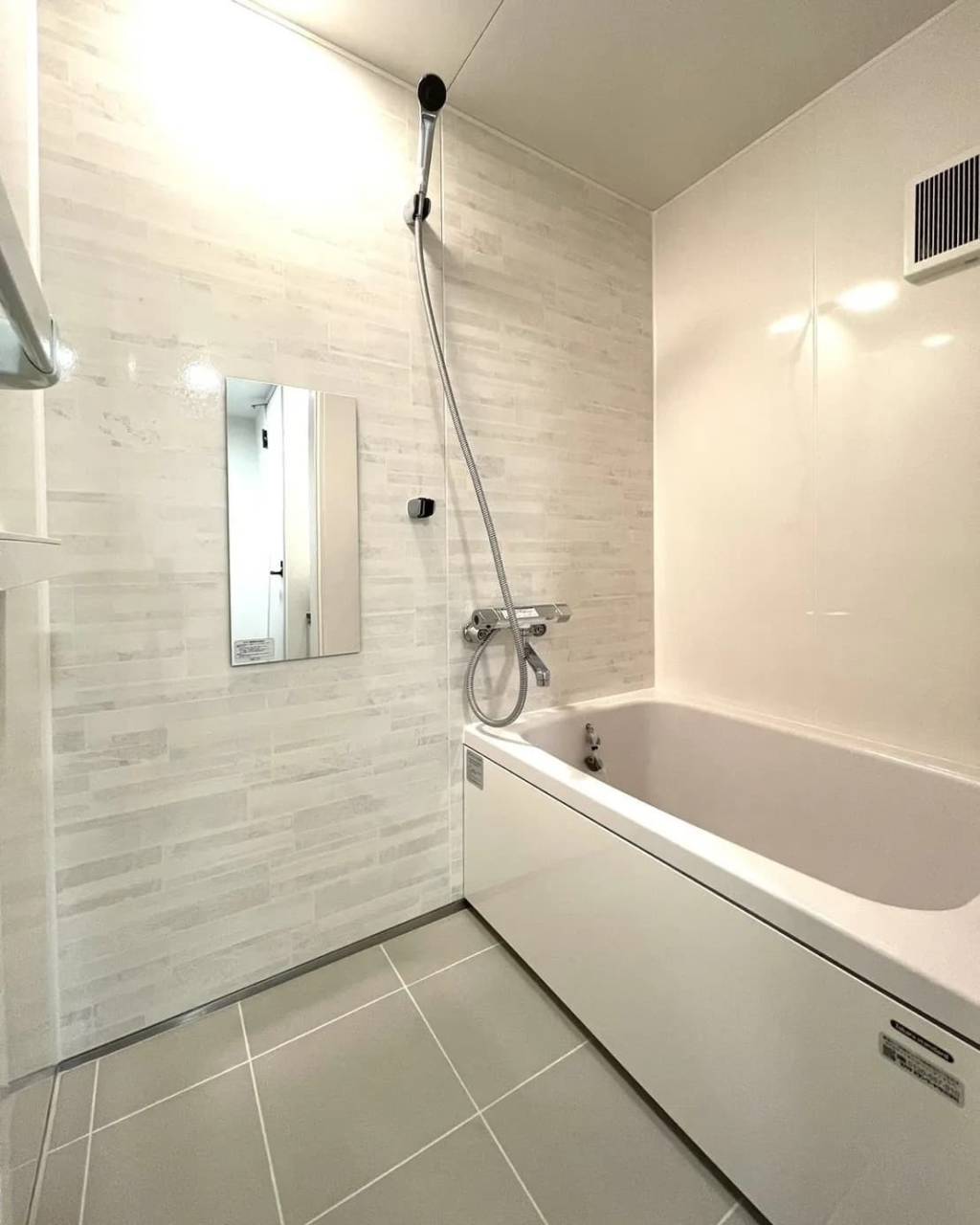 浴室リフォーム